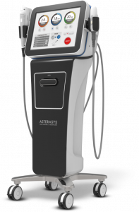 Liftera, Ultrassom Microfocado